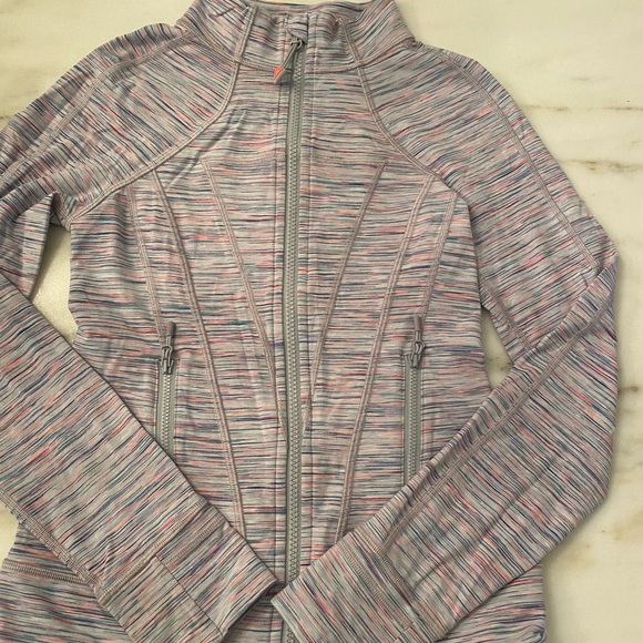 Ivivva Zip Up Jacket - Picture 1 of 3